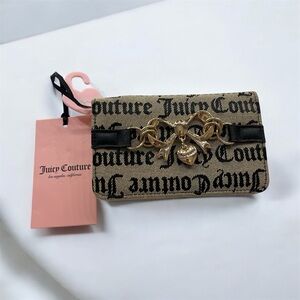 Juicy darling elongated bifold